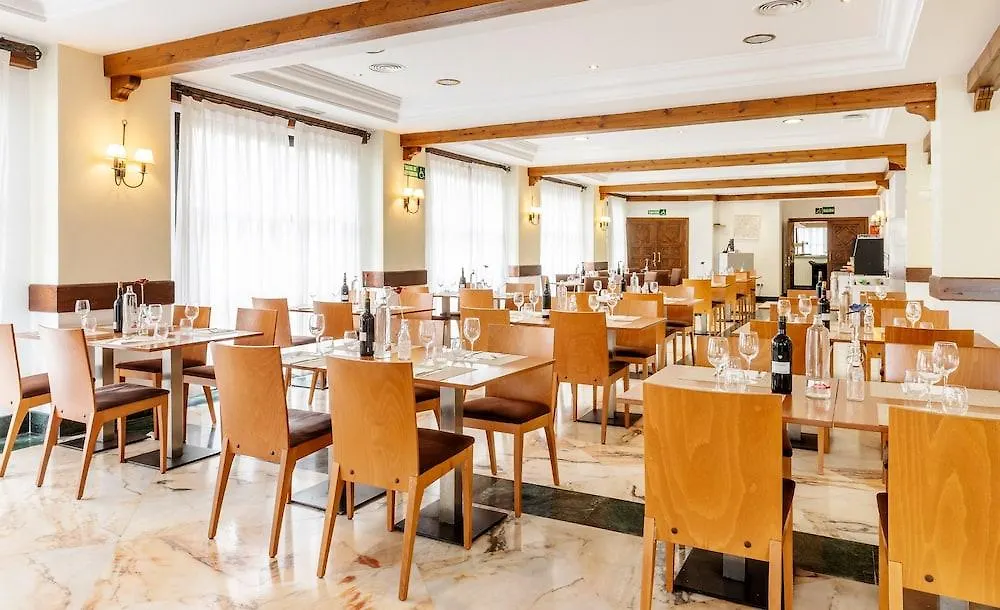 Ilunion Hacienda De Mijas酒店 西班牙