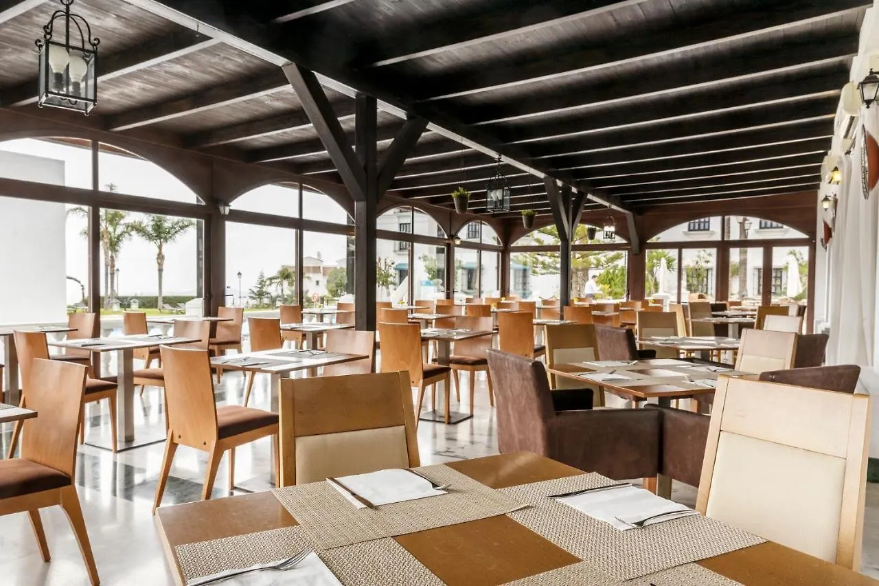 **** 酒店 Ilunion Hacienda De Mijas酒店 西班牙