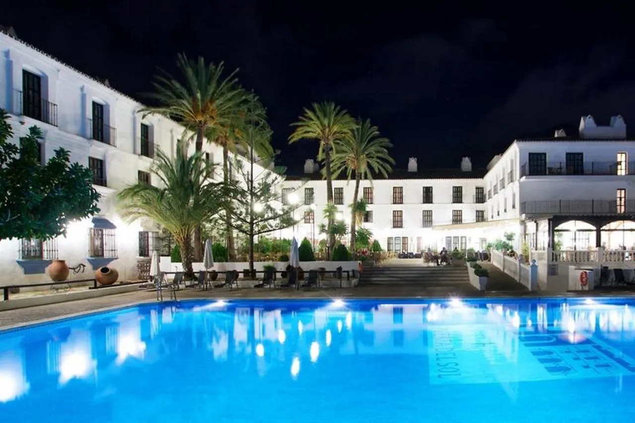 ****  Hotel Ilunion Hacienda De Mijas Spanien