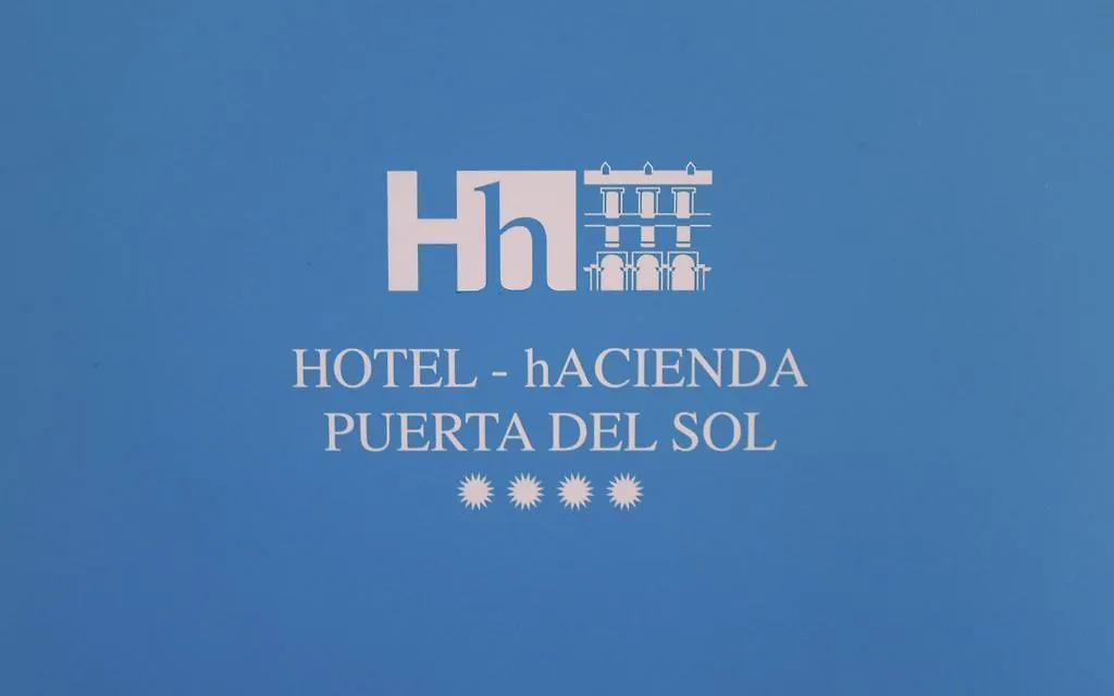 Hotel Ilunion Hacienda De Mijas