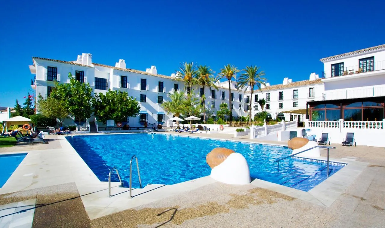 Hotel Ilunion Hacienda De Mijas