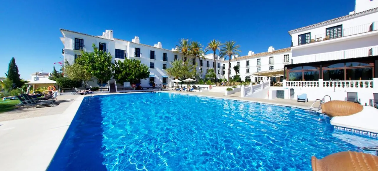 Hotel Ilunion Hacienda De Mijas