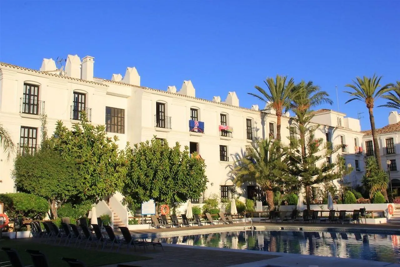 Hotel Ilunion Hacienda De Mijas