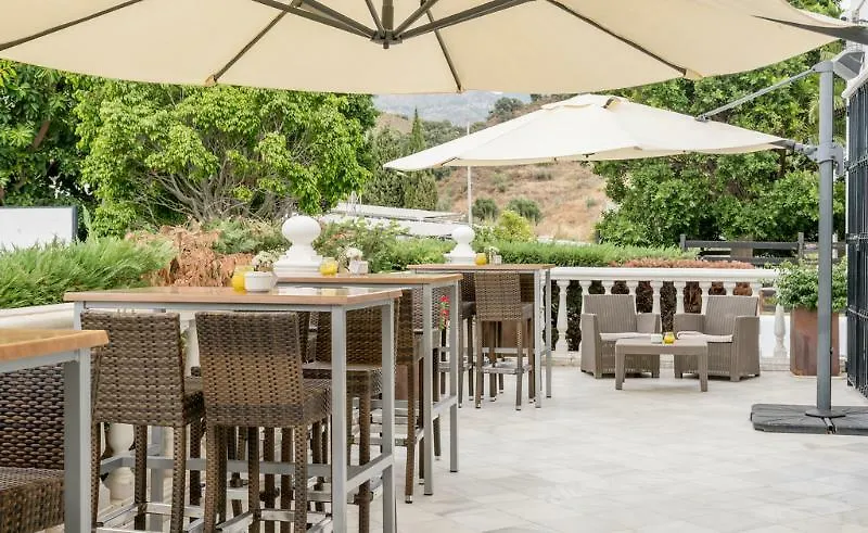 Ilunion Hacienda De Mijas酒店