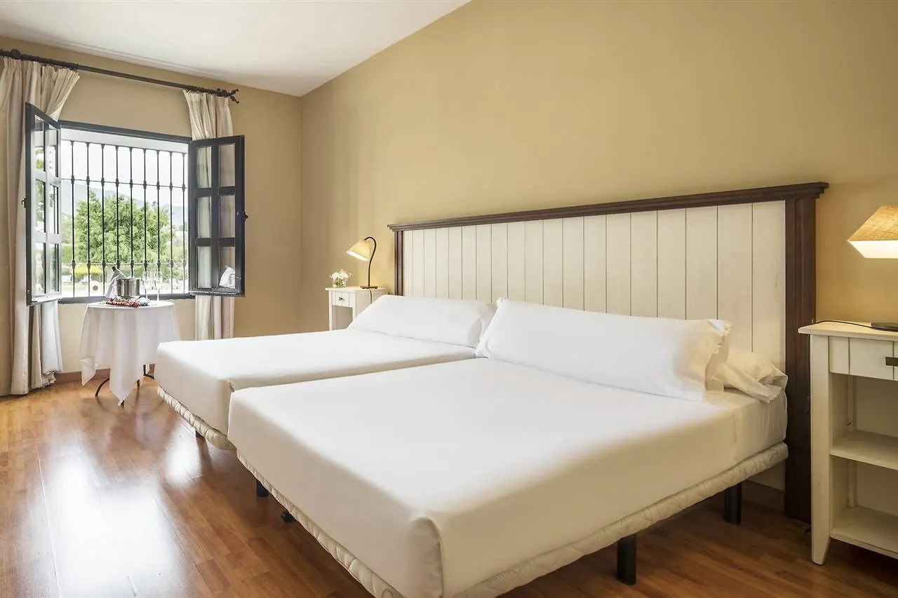 ****  Hotel Ilunion Hacienda De Mijas Spanien