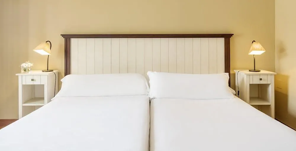 ****  Hotel Ilunion Hacienda De Mijas Spanien