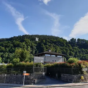 visit hotel