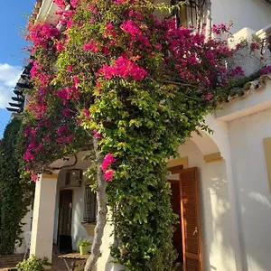 Bed & Breakfast Casa Hermosa