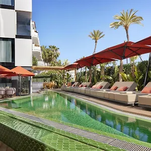 Nh Collection Hotel Ibiza-Stadt