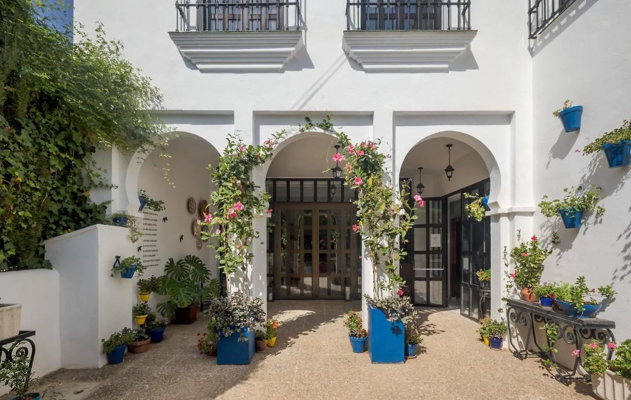 Hotel Ilunion Hacienda De Mijas 4*,  Spagna