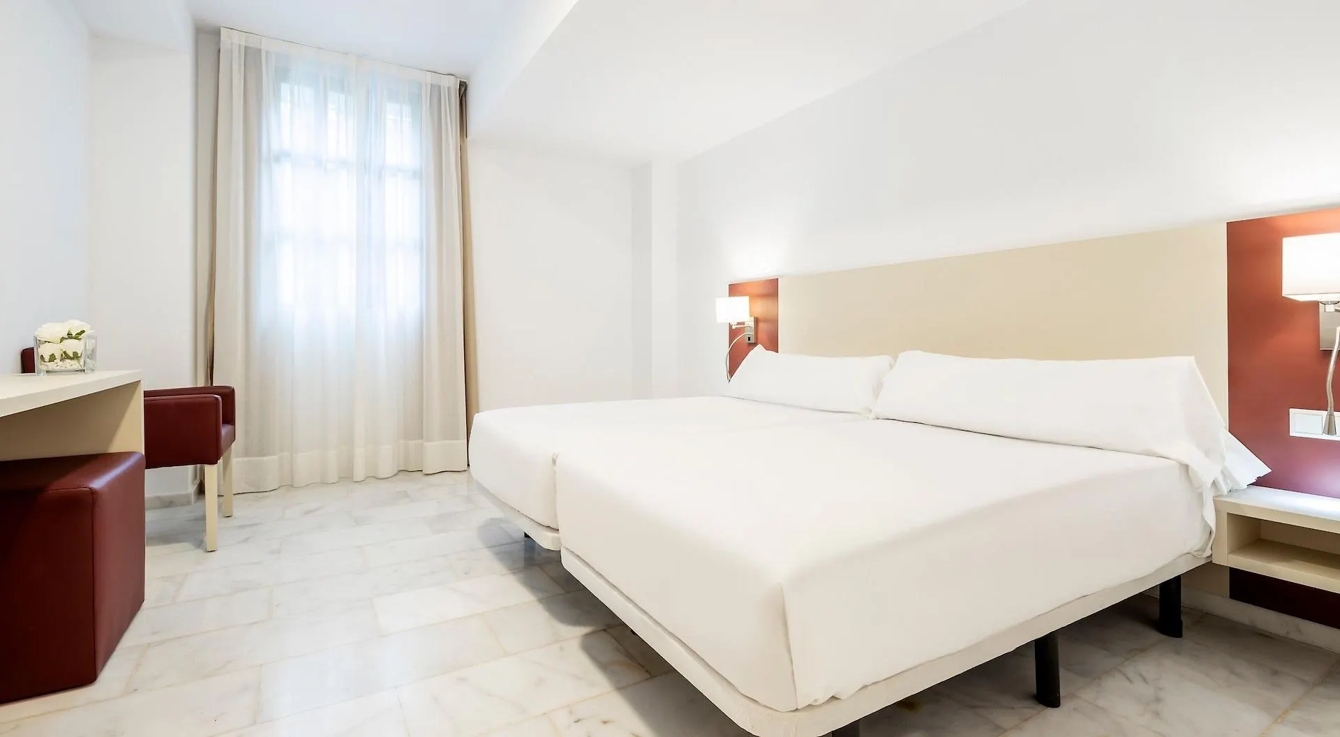 Ilunion Hacienda De Mijas Hotell