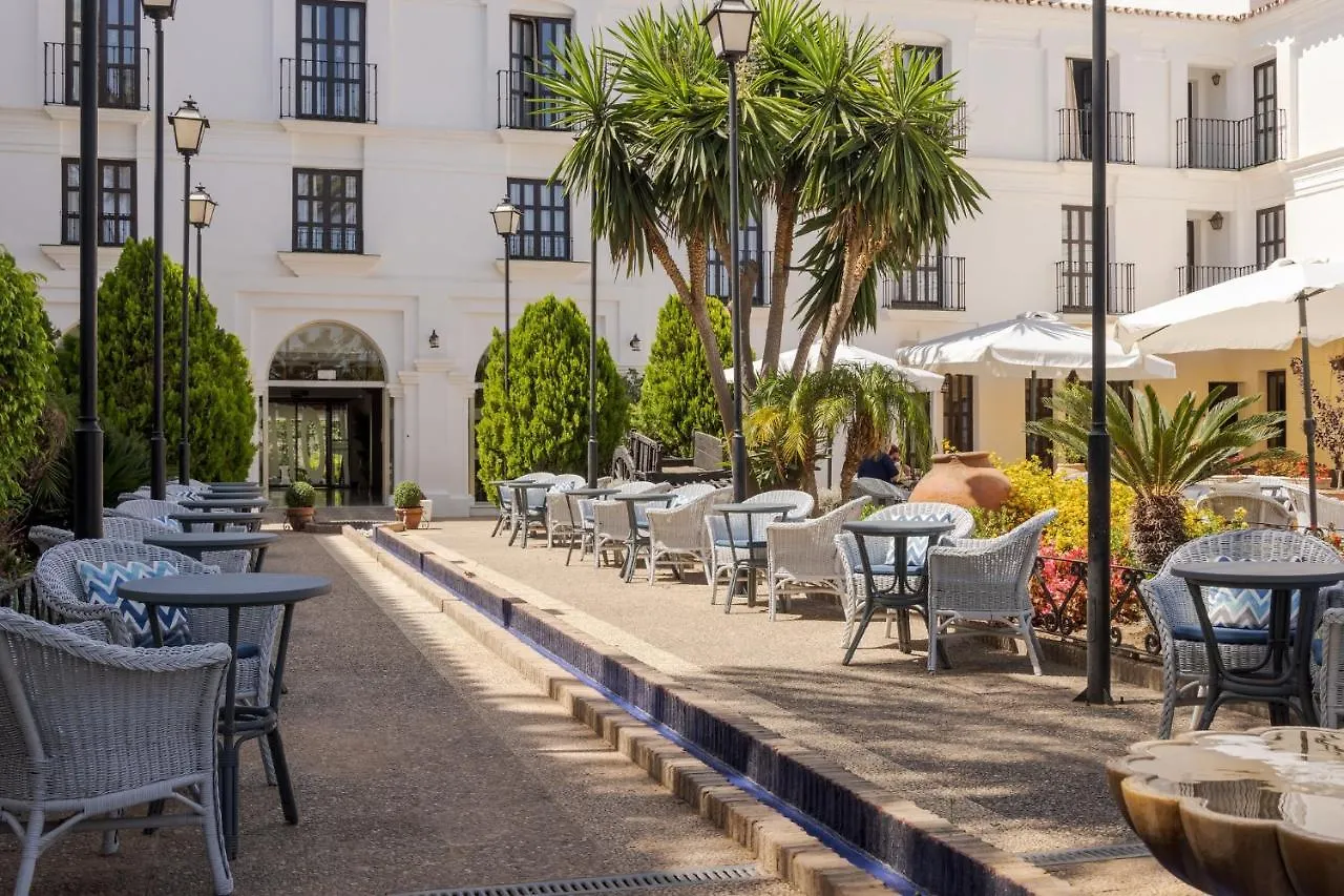 Ilunion Hacienda De Mijas Hotell