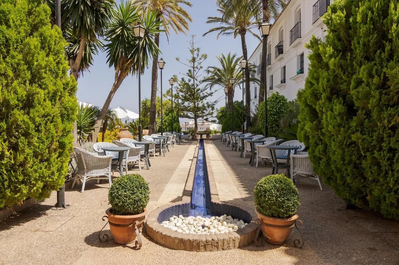 Ilunion Hacienda De Mijas Hotell