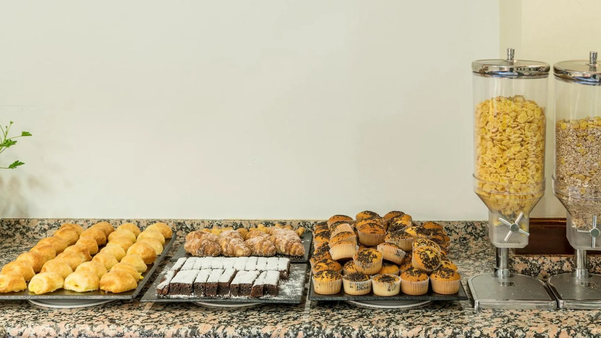 Ilunion Hacienda De Mijas Hotell 4*,