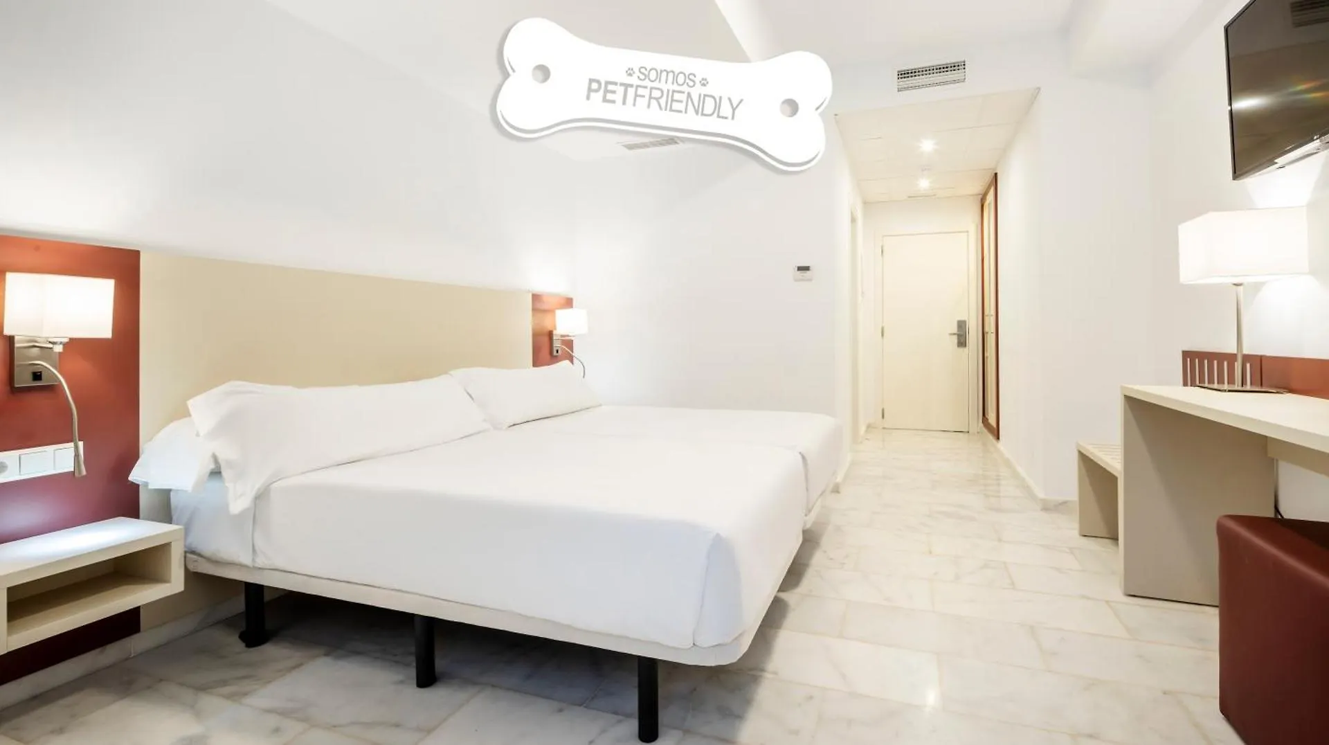 Ilunion Hacienda De Mijas Hotell