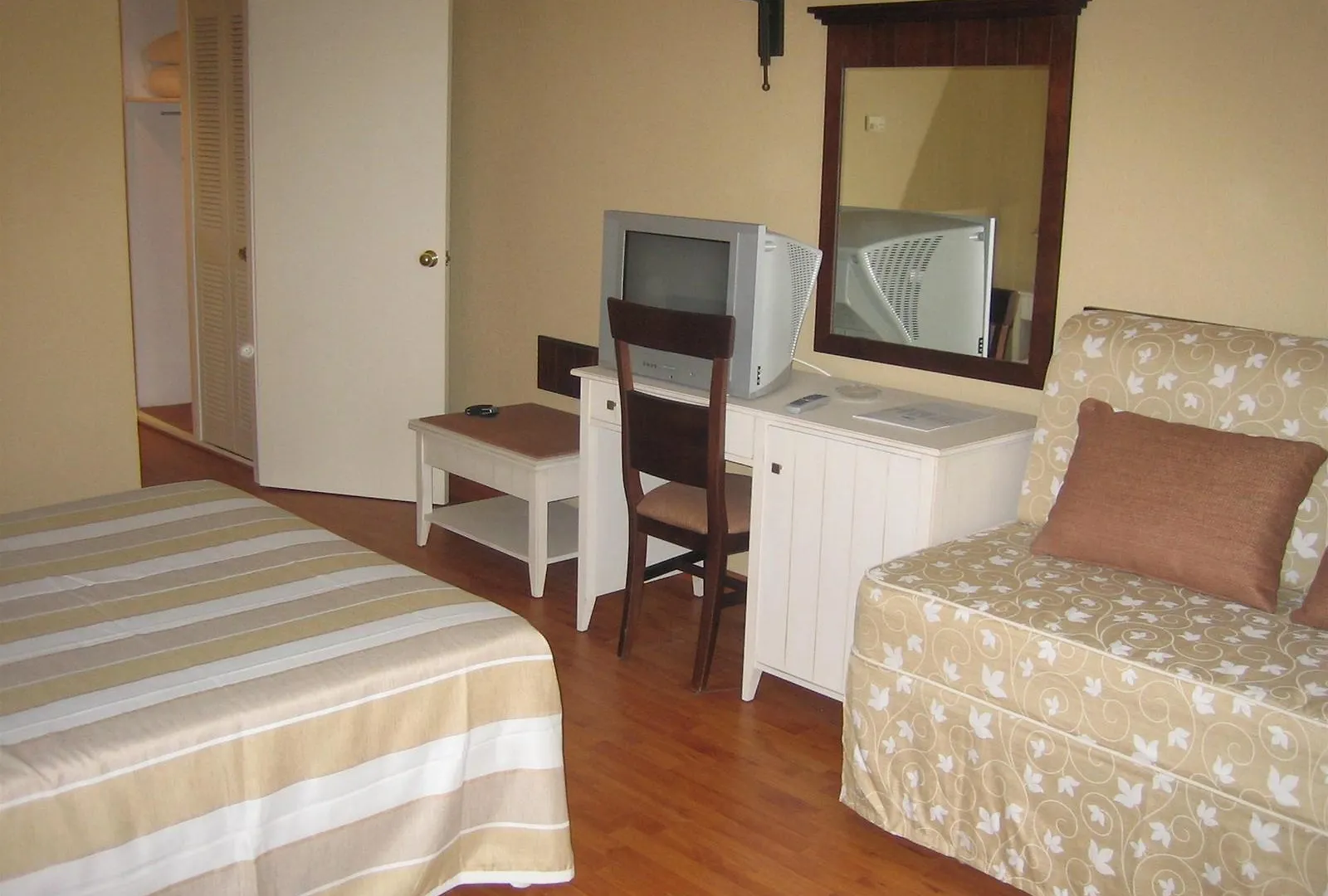 Ilunion Hacienda De Mijas Hotell
